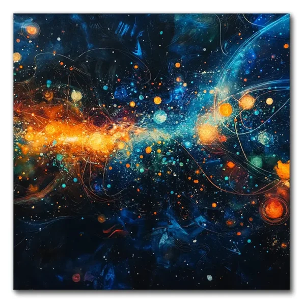 Cosmic Chaos