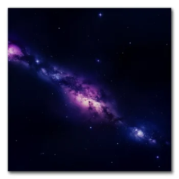 Cosmic Confetti