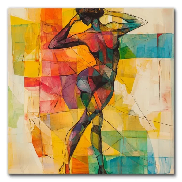 Curves and Colors