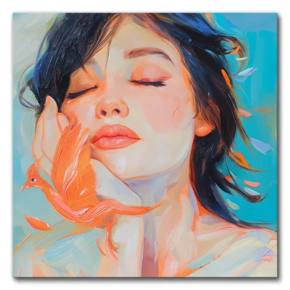 Dreaming in Color