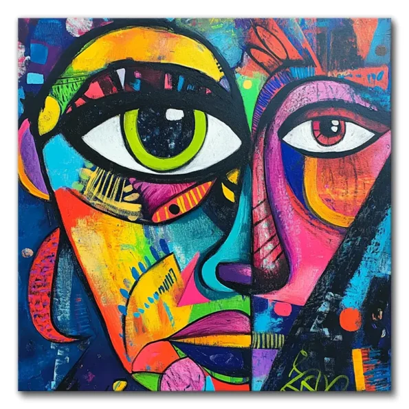 Duality in Color