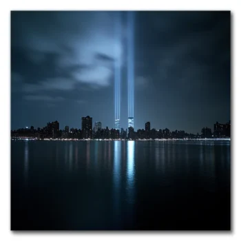 Echoes of the Past