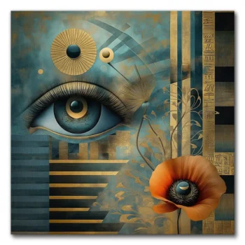 Eyes Wide Open