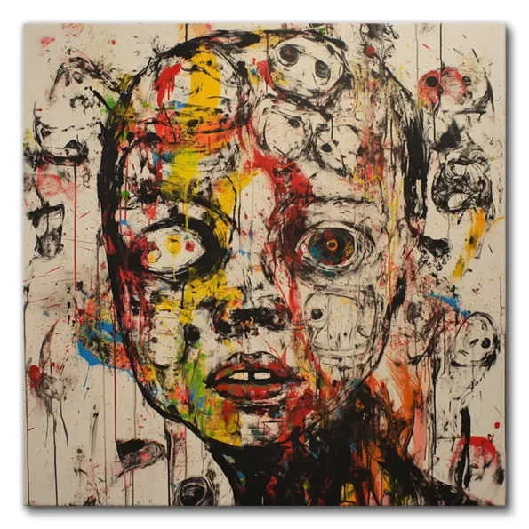 Facets of Hope and Fear