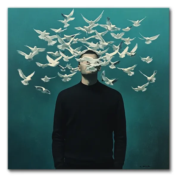 Freedom of Thought