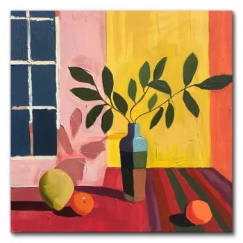 Fruitful Colors