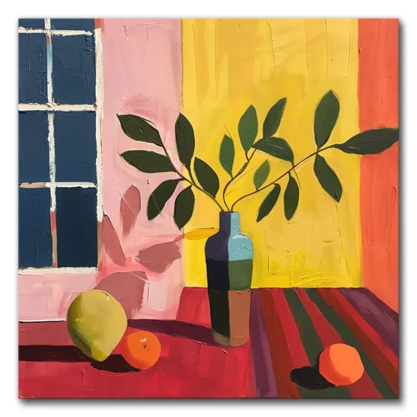 Fruitful Colors
