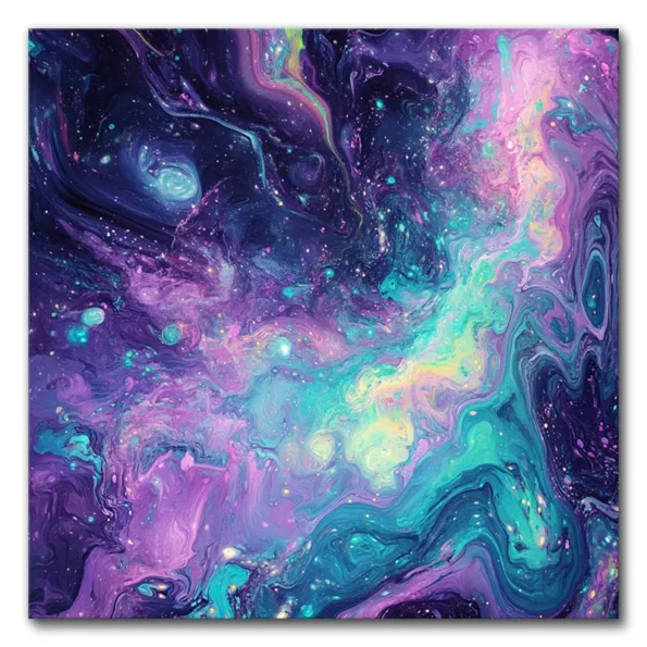 Galactic Daydream