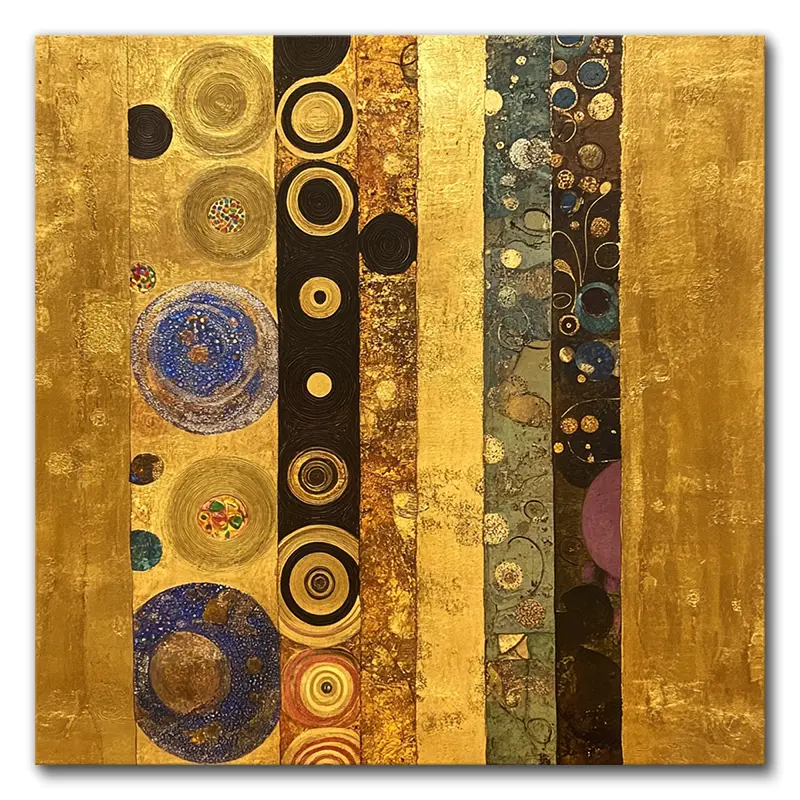 Abstract Wall Art
