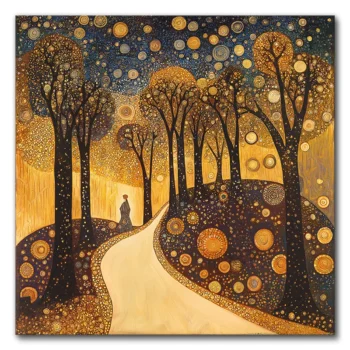 Golden Paths to Nowhere