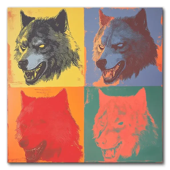 Howl You Doin'?