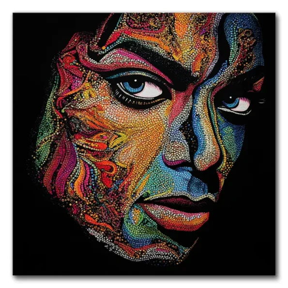 Iconic Colors