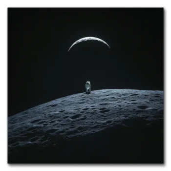 Lost in Space