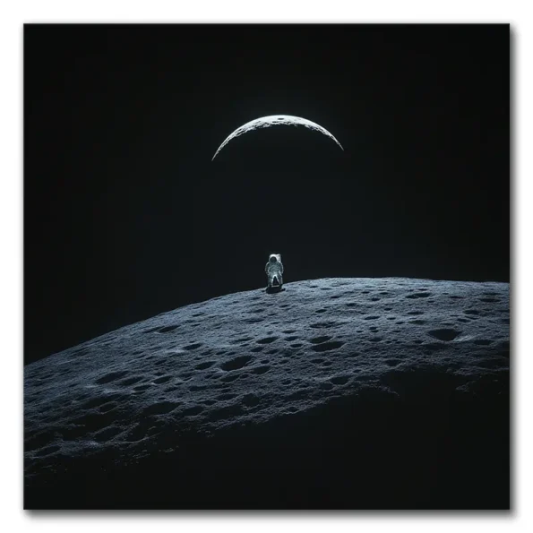 Lost in Space