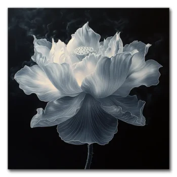 Bloomed in the Dark