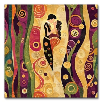 Love's Whirlwind