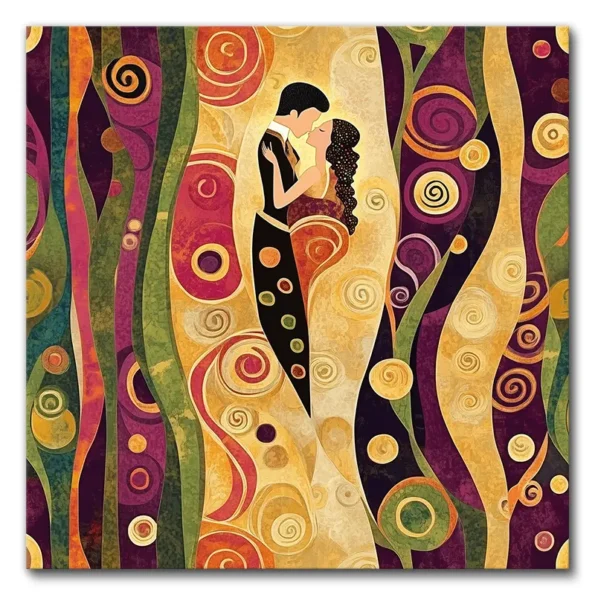 Love's Whirlwind
