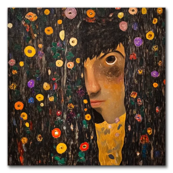 Lurking in Colorful Thoughts