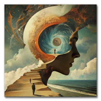Mind-Bending Journey