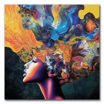 Mind Over Matter