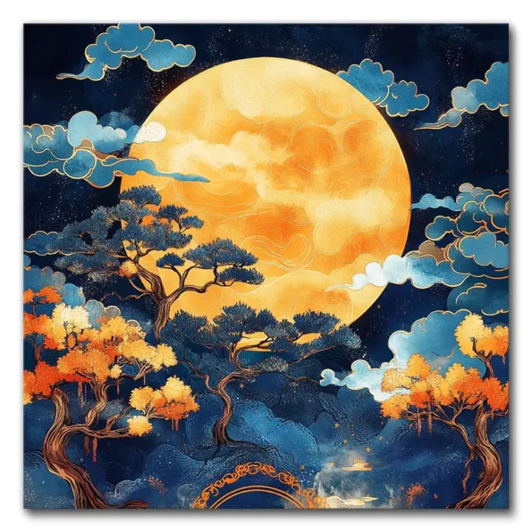 Moonlit Melodies
