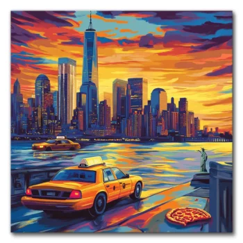New York Vibe Check