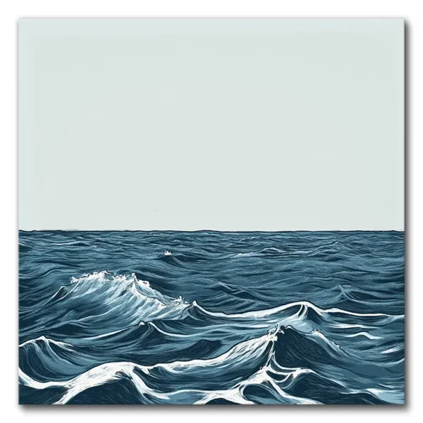 Ocean Waves
