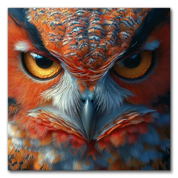 Owl You Need Is Love