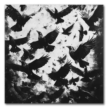 Raven Ruckus