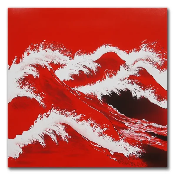 Ride the Crimson Tide