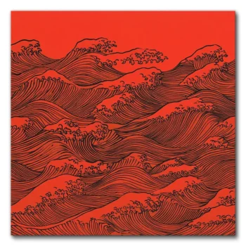 Riding the Red Wave