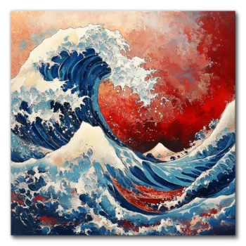 Brave the Wave