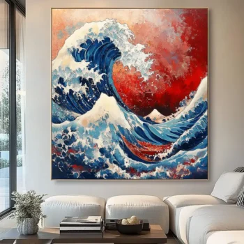 Exclusive Wall Art Prints