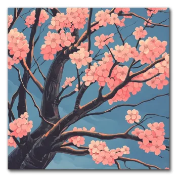 Sakura Serenity
