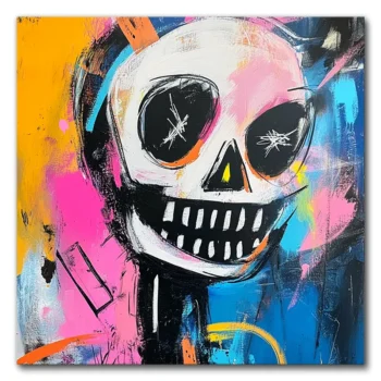 Skulled with Style