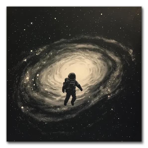 Space Cowboy Adventures