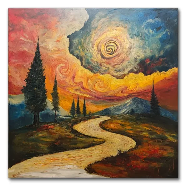 Spirited Journey