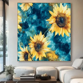 Exclusive Wall Art Prints