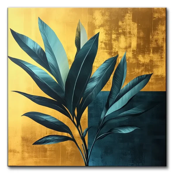 Tropical Elegance