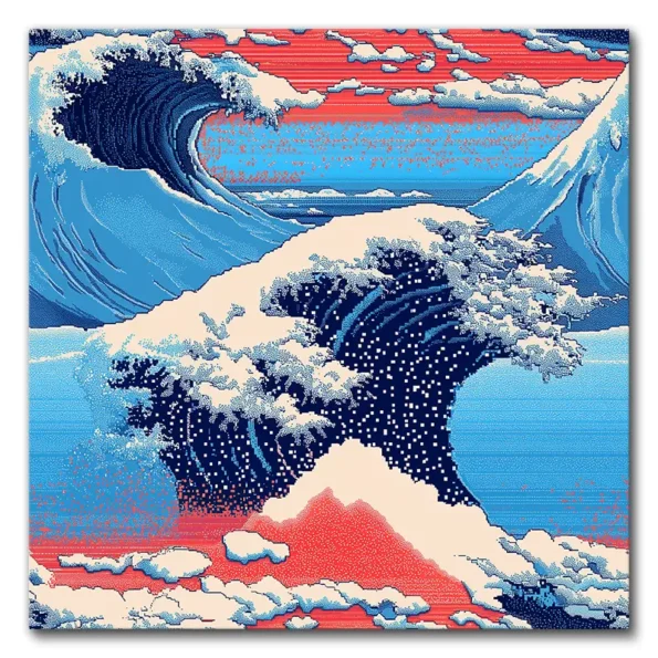 Tsunami Dreams