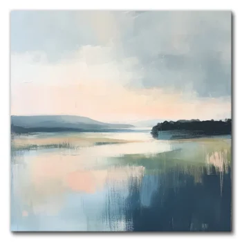Whispers of the Calm
