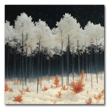 Winter Wonderland