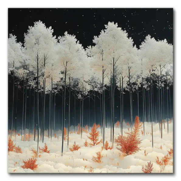 Winter Wonderland