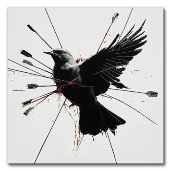 Wounded Freedom