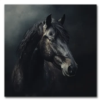 A Horse of Course