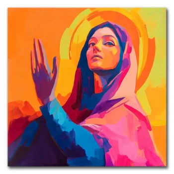 A Modern Take on Divinity
