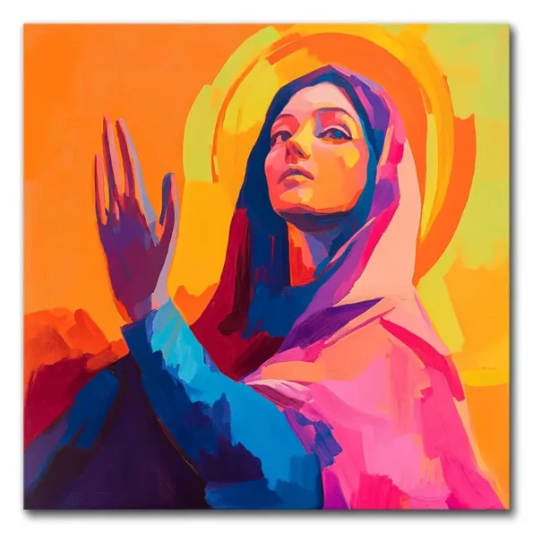 A Modern Take on Divinity