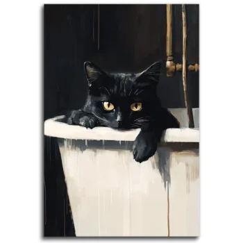 Bathtime Blues
