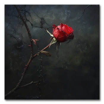 Beauty in Thorns