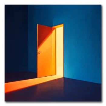 Step Through
